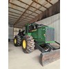 2018 John Deere 648L Skidder